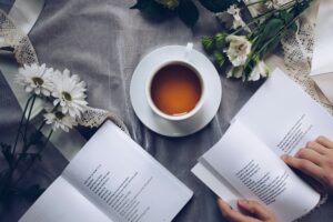 leggere di più libri