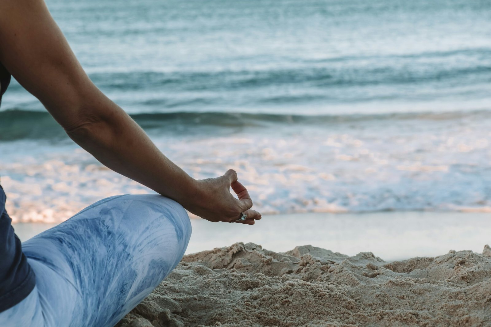 mindfulness meditazione